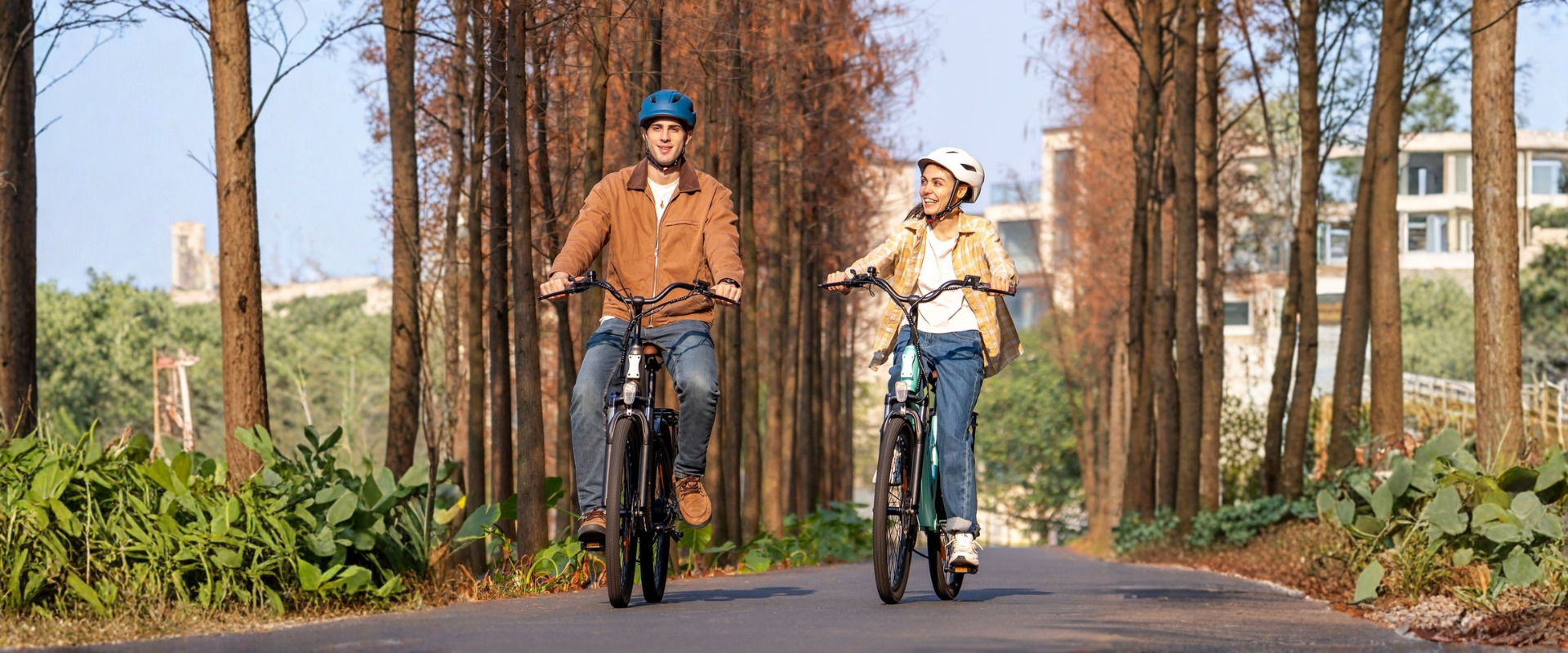 10 Tipps, um die Lebensdauer Ihrer E-Bike-Batterie zu verlängern