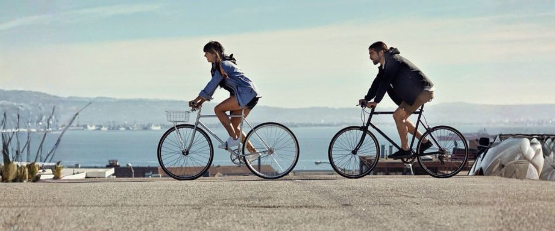 E-Bike oder Fahrrad – welche Wahl ist die richtige für Pendler?